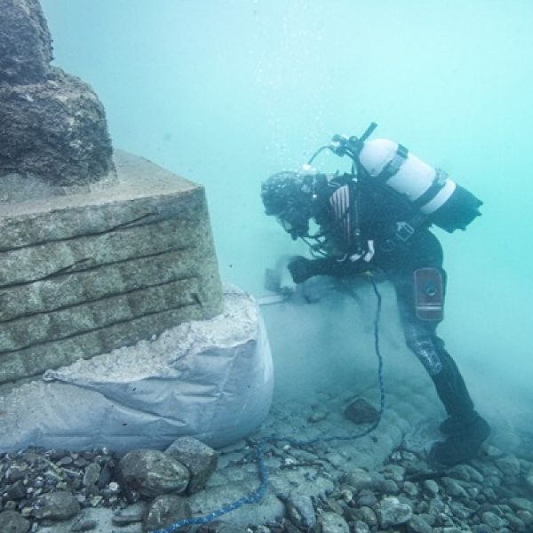 diving 1